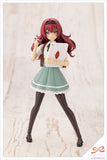 Sousai Shoujo Teien Emma Koishikawa (St. Iris Gakuen Girls' High School Summer Clothes)