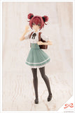Sousai Shoujo Teien Emma Koishikawa (St. Iris Gakuen Girls' High School Summer Clothes)
