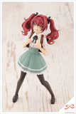 Sousai Shoujo Teien Emma Koishikawa (St. Iris Gakuen Girls' High School Summer Clothes)