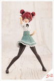 Sousai Shoujo Teien Emma Koishikawa (St. Iris Gakuen Girls' High School Summer Clothes)