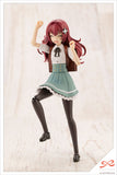 Sousai Shoujo Teien Emma Koishikawa (St. Iris Gakuen Girls' High School Summer Clothes)