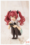 Sousai Shoujo Teien Emma Koishikawa (St. Iris Gakuen Girls' High School Summer Clothes)