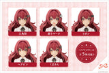 Sousai Shoujo Teien Emma Koishikawa (St. Iris Gakuen Girls' High School Summer Clothes)