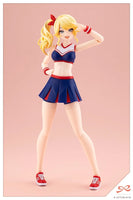 Sousai Shojo Teien Seira Ichijo Cheerleading Costume Dreaming Style Vitamin Yell