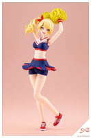 Sousai Shojo Teien Seira Ichijo Cheerleading Costume Dreaming Style Vitamin Yell