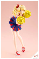 Sousai Shojo Teien Seira Ichijo Cheerleading Costume Dreaming Style Vitamin Yell