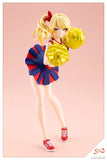 Sousai Shojo Teien Seira Ichijo Cheerleading Costume Dreaming Style Vitamin Yell