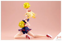 Sousai Shojo Teien Seira Ichijo Cheerleading Costume Dreaming Style Vitamin Yell