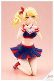 Sousai Shojo Teien Seira Ichijo Cheerleading Costume Dreaming Style Vitamin Yell