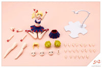 Sousai Shojo Teien Seira Ichijo Cheerleading Costume Dreaming Style Vitamin Yell