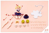 Sousai Shojo Teien Seira Ichijo Cheerleading Costume Dreaming Style Vitamin Yell