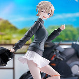 Sousaishojoteien TOUOU HIGH SCHOOL TRACKSUIT RUI SAOTOME DREAMING STYLE MIDNIGHT ONYX