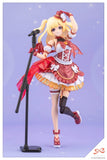 Sousai Shojo Teien Yue Kisaragi Diva Costume Dreaming Style Strawberry Moon Model Kit