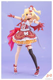 Sousai Shojo Teien Yue Kisaragi Diva Costume Dreaming Style Strawberry Moon Model Kit
