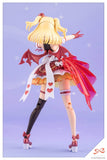 Sousai Shojo Teien Yue Kisaragi Diva Costume Dreaming Style Strawberry Moon Model Kit