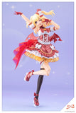 Sousai Shojo Teien Yue Kisaragi Diva Costume Dreaming Style Strawberry Moon Model Kit