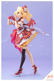 Sousai Shojo Teien Yue Kisaragi Diva Costume Dreaming Style Strawberry Moon Model Kit
