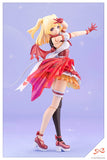 Sousai Shojo Teien Yue Kisaragi Diva Costume Dreaming Style Strawberry Moon Model Kit