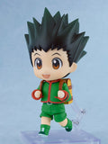 Nendoroid No.2803 Gon Freecss: Hunter Exam Ver.