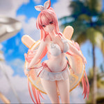 White Rabbit Rosu: Swimsuit Ver.
