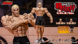 Storm Arena: "Son Of Ogre" Jack Hammer 1/12 Action Figure