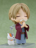 Nendoroid No.2675 Takashi Natsume & Nyanko Sensei: Traditional Clothing Ver.