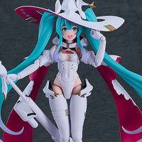 Figma SP-171 Racing Miku 2024 Ver.