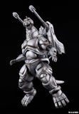 MODEROID Super Mechagodzilla