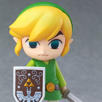 Nendoroid No.413 Link: The Wind Waker ver. (Reissue)