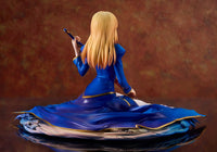 Saber Garden of Avalon