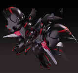 MODEROID Black Sarena (Reissue)