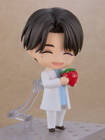 Nendoroid No.2795 Nobunaga Shimazaki