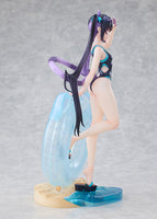 Cheshire Cat Mika: Swimsuit Ver.