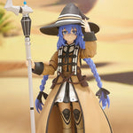 Kadokawa Plastic Model Series Roxy Migurdia DX Ver.