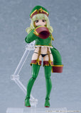 Figma 708 Leopard