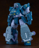 PLAMAX SV-05 1/24 Scale ATH-06-WP Diving Beetle