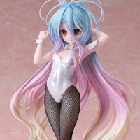 Shiro: Bunny Ver. 1/6 Scale Figure