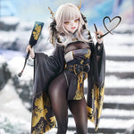Blanc: White Rabbit 1/7 Scale Figure