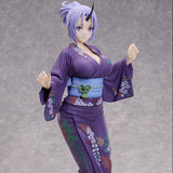 Shion: Yukata Ver.