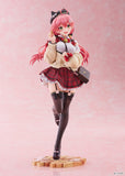 Sakura Miko: Date Style Casual Outfit Ver.