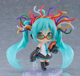 Nendoroid No.3065 Hatsune Miku HMO Ver.