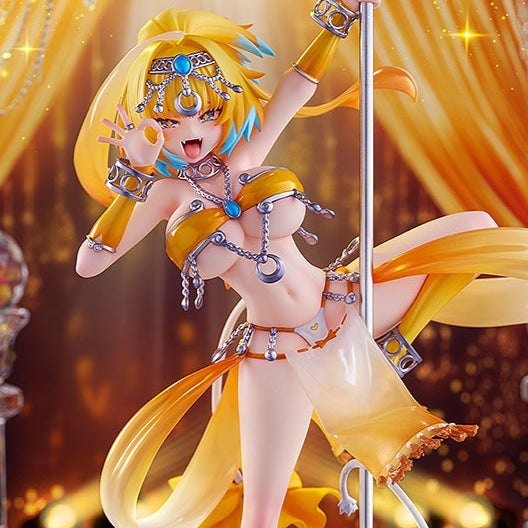 Pine: Belly Dance Ver.