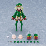 Figma 708 Leopard