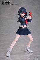 BUZZmod Ryuko Matoi