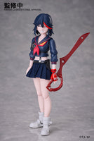 BUZZmod Ryuko Matoi