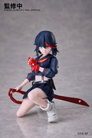 BUZZmod Ryuko Matoi