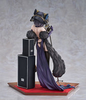 Cheshire: Cait Sith Crooner