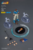 KOF'98UM Orochi Team Chris
