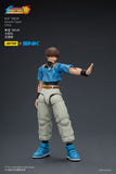 KOF'98UM Orochi Team Chris