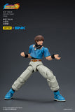 KOF'98UM Orochi Team Chris